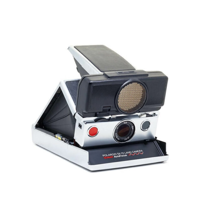 Polaroid_SX-70_AF