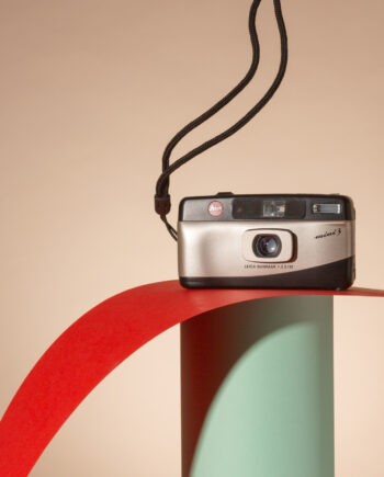 Leica Mini 3