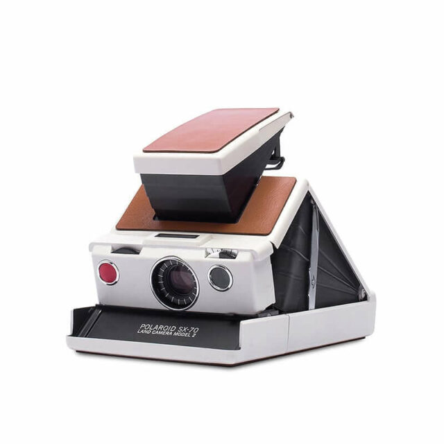 Polaroid SX-70
