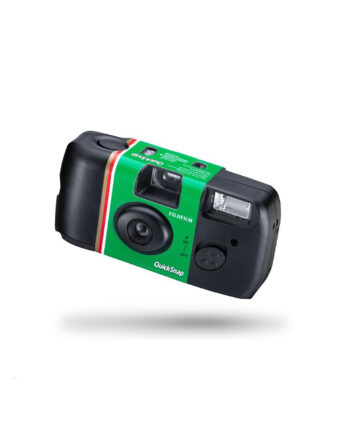 Jednorázový fotoaparát FujiFilm QUICKSNAP