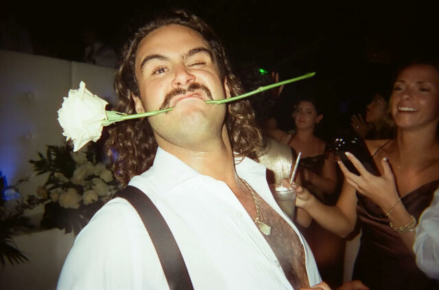 jednorázový fotoaparát 27 snímků