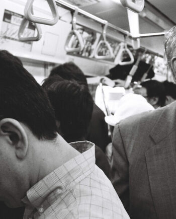 KODAK T-Max TMY 400/36