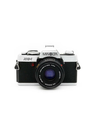 Minolta-XG-1
