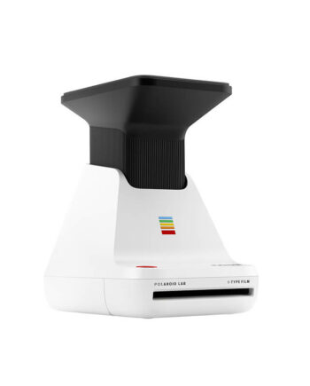 Polaroid Lab