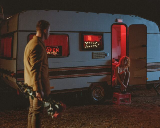 120 KODAK Portra 400