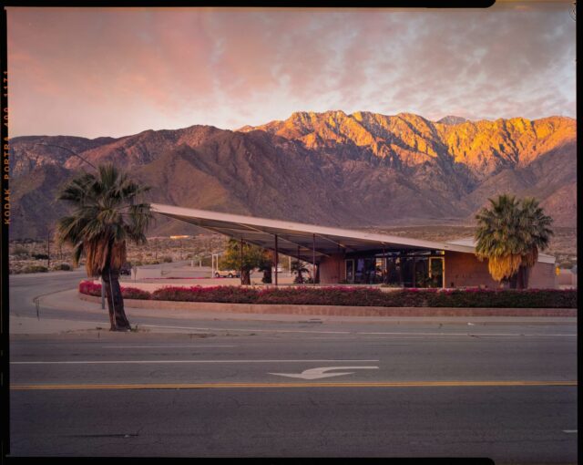 120 KODAK Portra 400