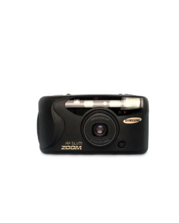 Samsung AF Slim Zoom