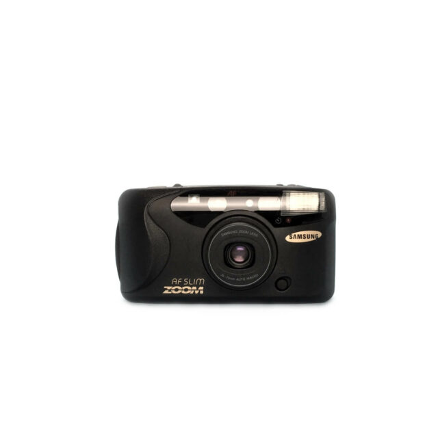 Samsung AF Slim Zoom