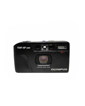 Olympus trip mini