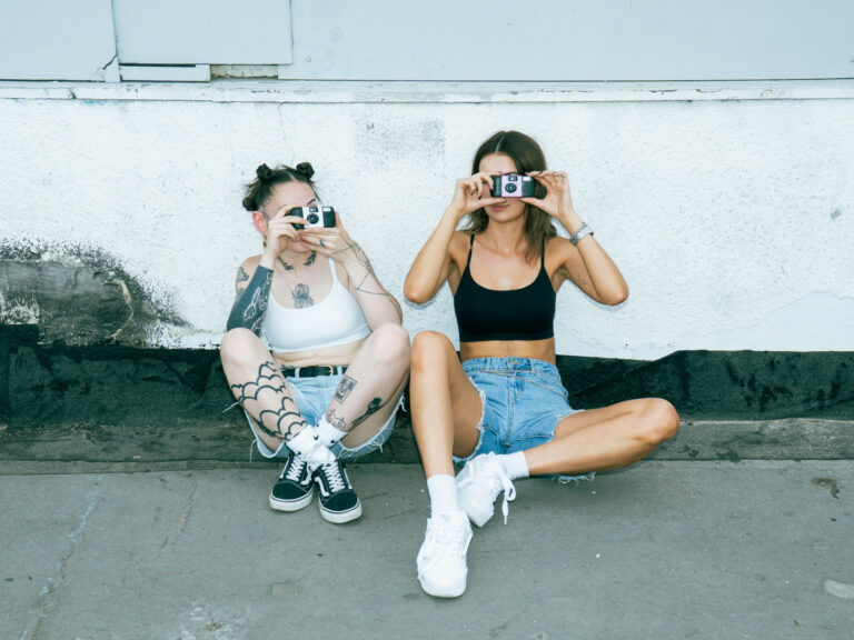 polagraph jednorázové fotoaparáty