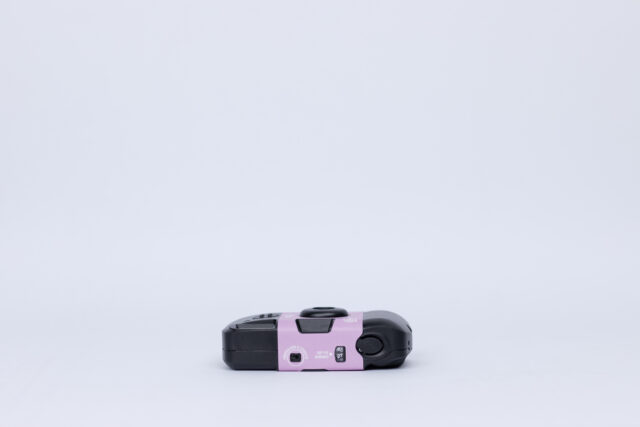 jednorázový fotoaparát Polagraph 27 snímků