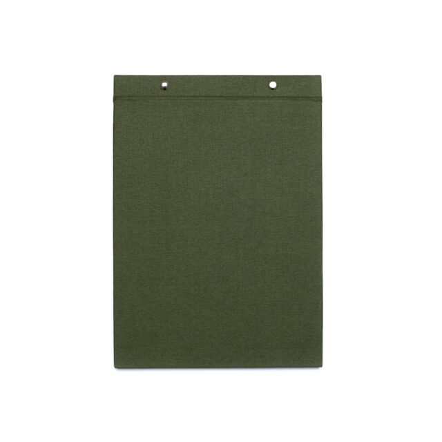 Fotoalbum Polagraph, tmavě zelené 30x22cm