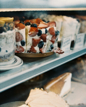 King Film Color Zealous 200/135-36