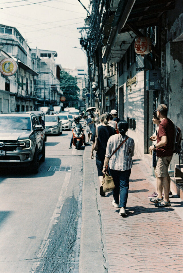 King Film Color Zealous 200/135-36