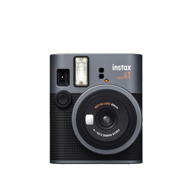 Instax Mini 41 | Polagraph.cz