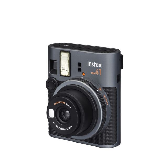 Instax Mini 41 | Polagraph.cz