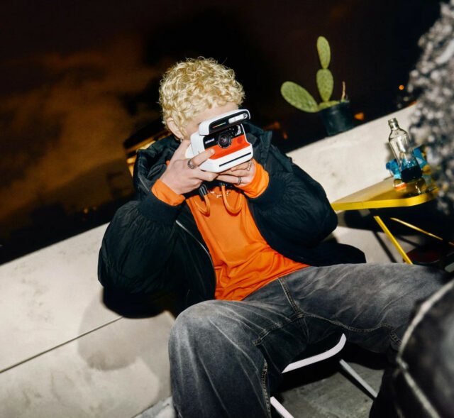 Polaroid Flip | Polagraph.cz