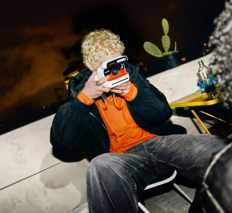 Polaroid Flip | Polagraph.cz