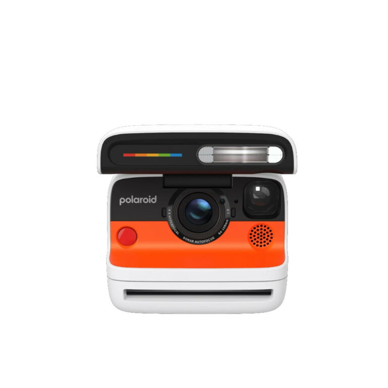 Polaroid Flip | Polagraph.cz