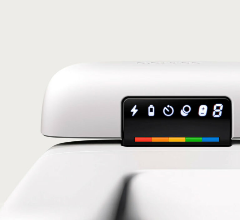 Polaroid Flip | Polagraph.cz