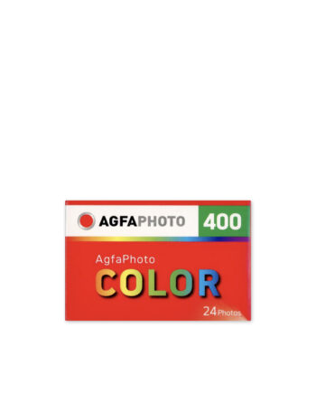 Agfaphoto Color 400/135