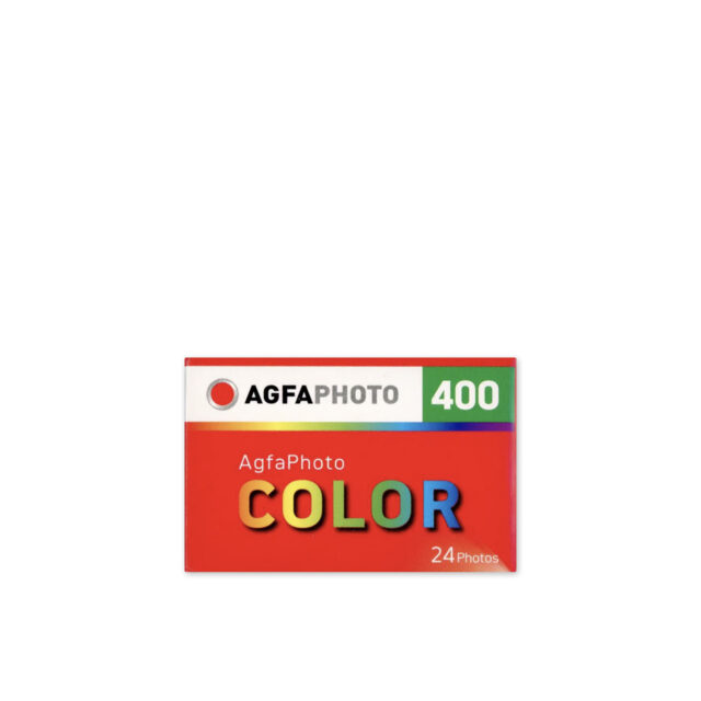 Agfaphoto Color 400/135