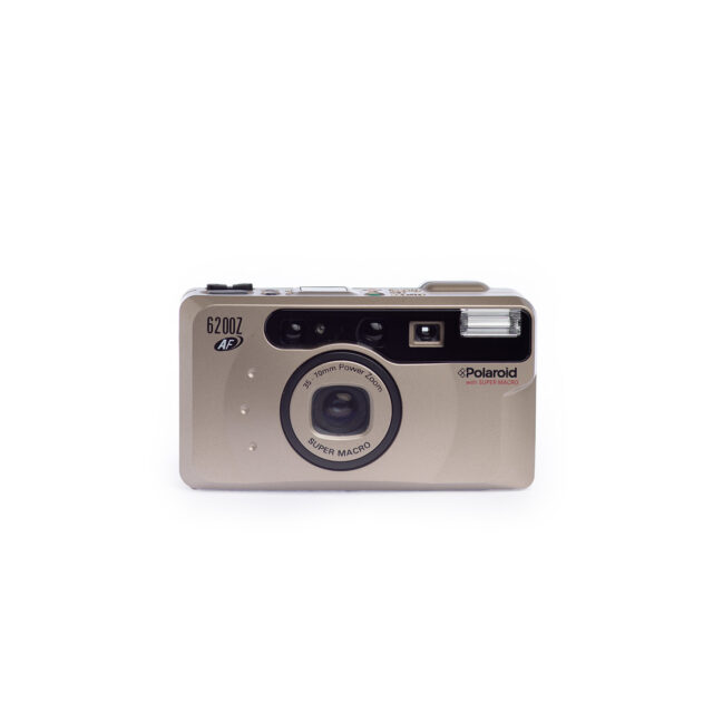 Polaroid 6200Z AF