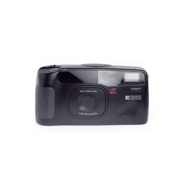 Ricoh RZ-800
