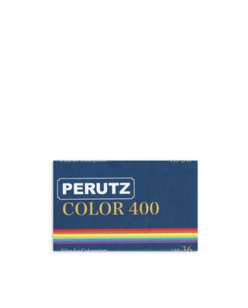 King Film Perutz Color 400/135-36