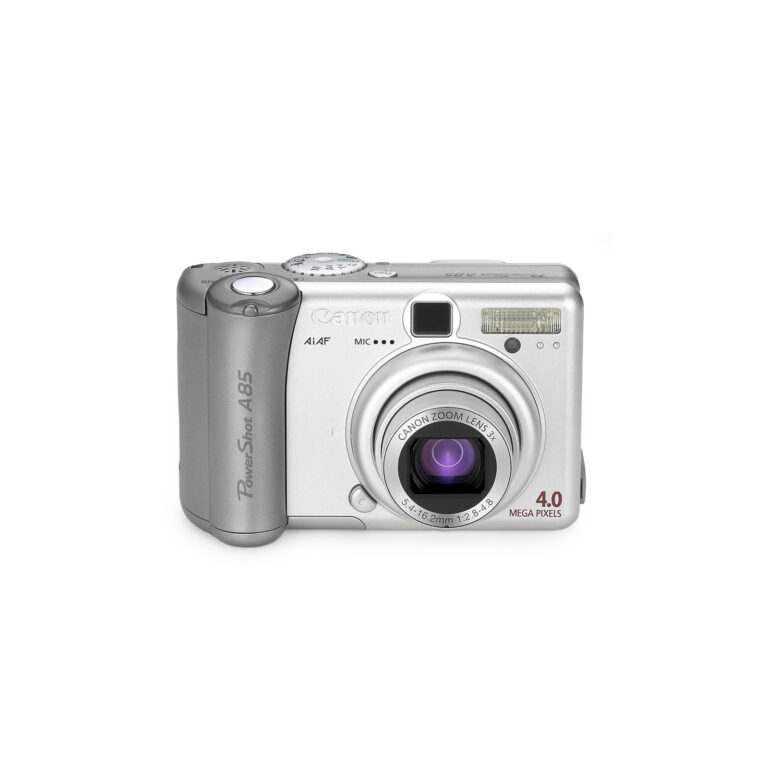 Canon PowerShot
