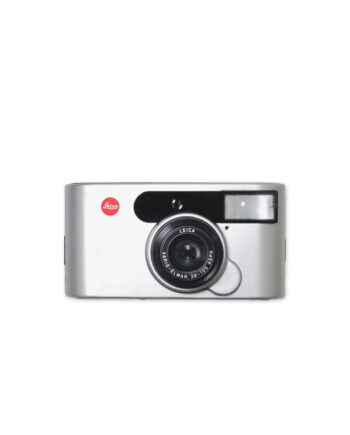 Leica C1