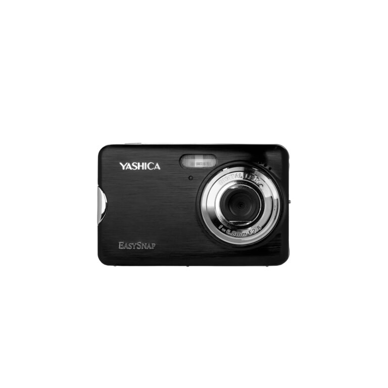 Yashica EasySnap