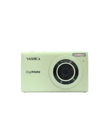 YASHICA DigiMate