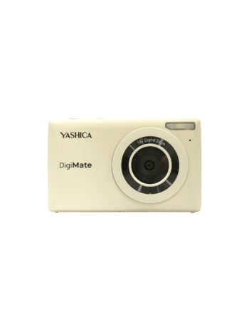 Yashica DigiMate