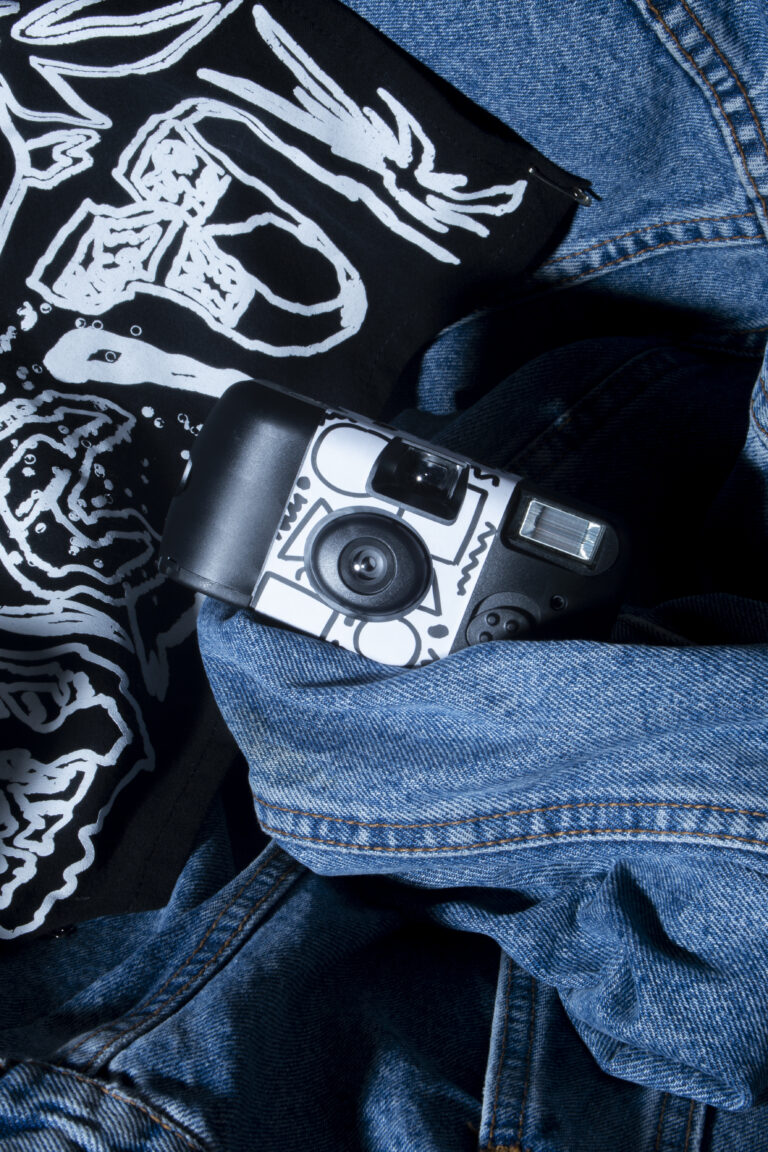 David Krňanský Polagraph