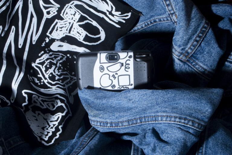 David Krňanský Polagraph