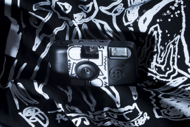 David Krňanský Polagraph